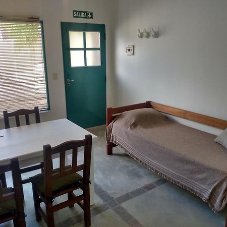 Apartamento Departamentos Puerto Madryn Exterior foto