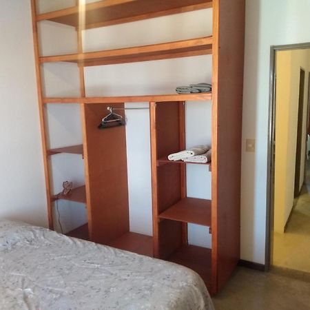 Apartamento Departamentos Puerto Madryn Exterior foto