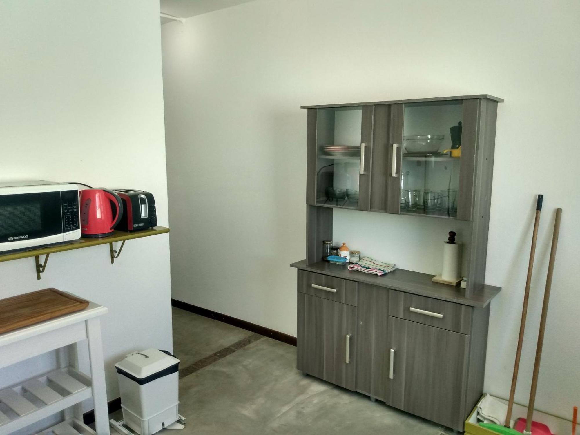 Apartamento Departamentos Puerto Madryn Exterior foto