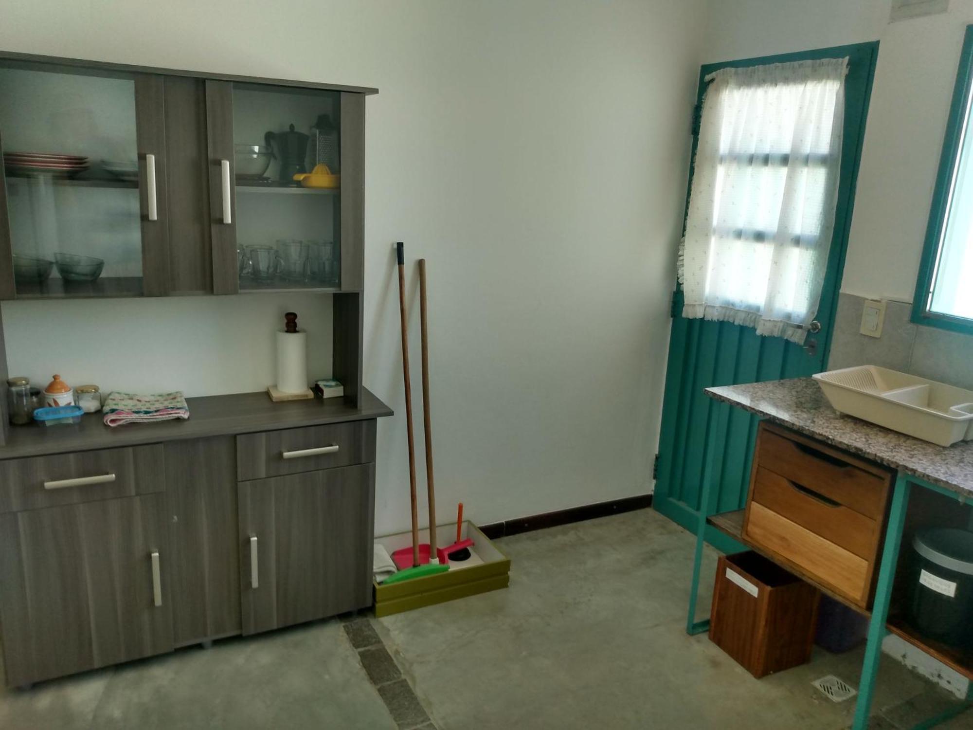 Apartamento Departamentos Puerto Madryn Exterior foto