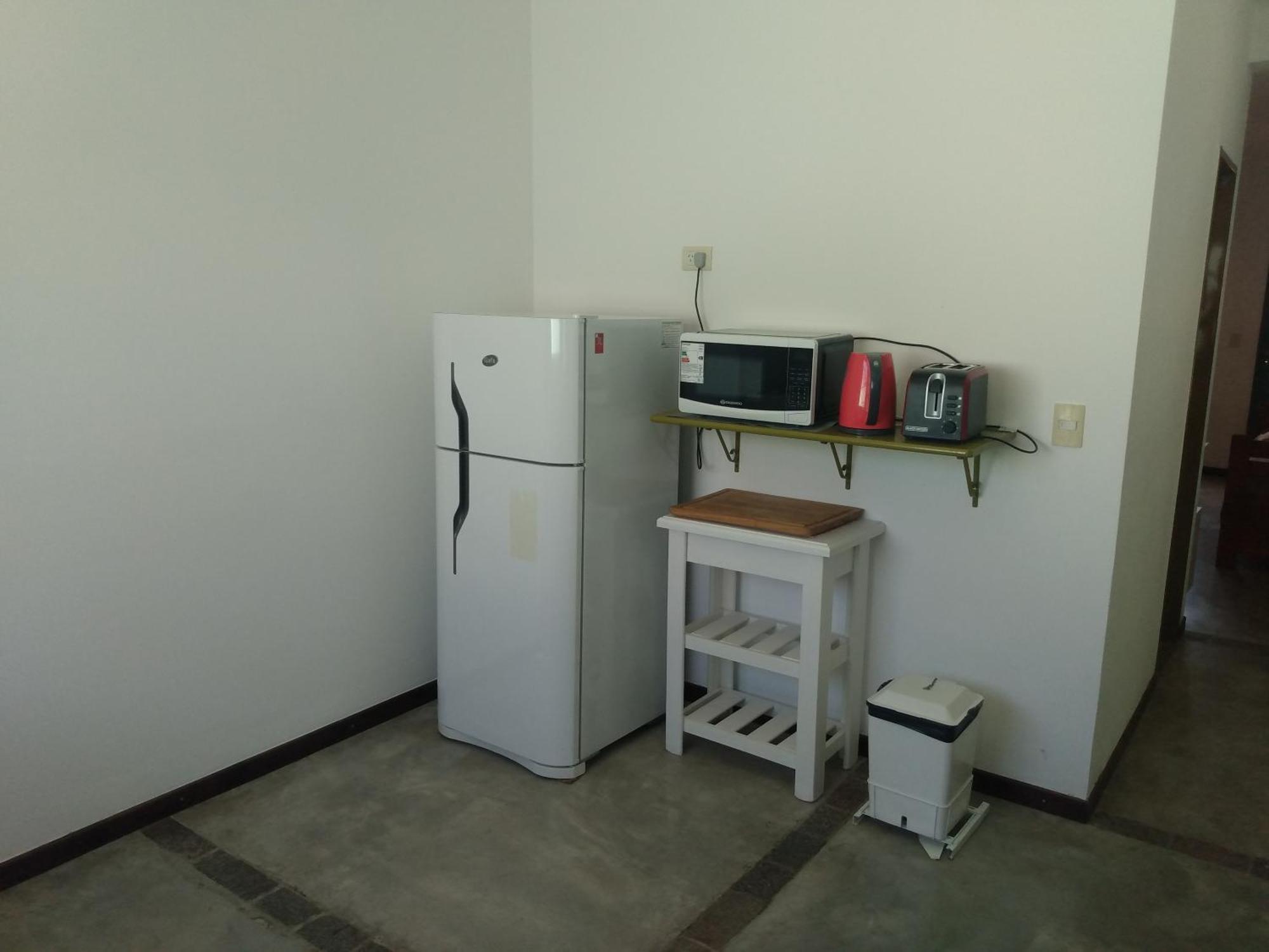 Apartamento Departamentos Puerto Madryn Exterior foto