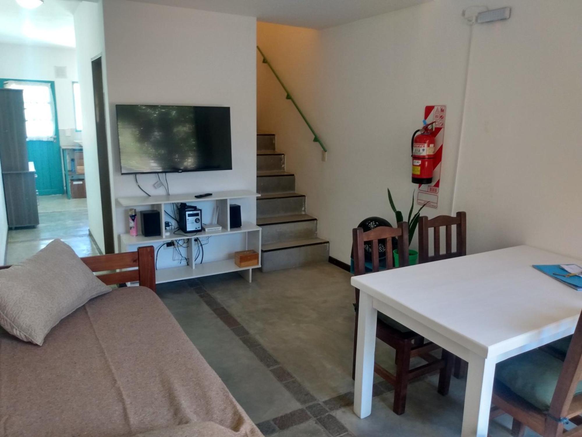 Apartamento Departamentos Puerto Madryn Exterior foto