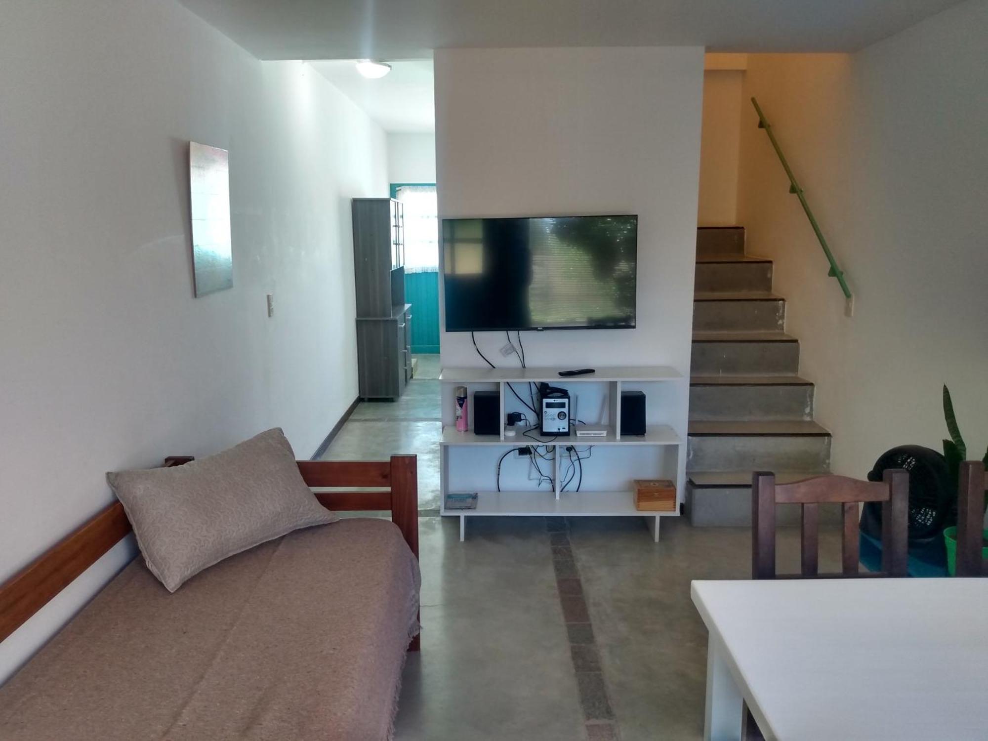 Apartamento Departamentos Puerto Madryn Exterior foto
