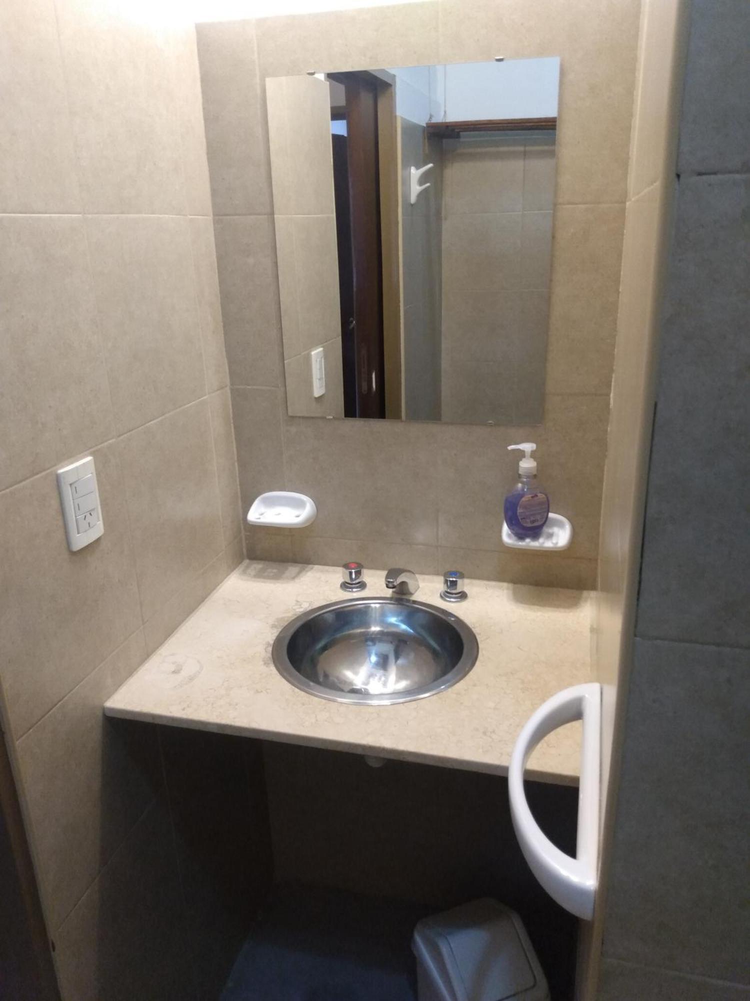 Apartamento Departamentos Puerto Madryn Exterior foto