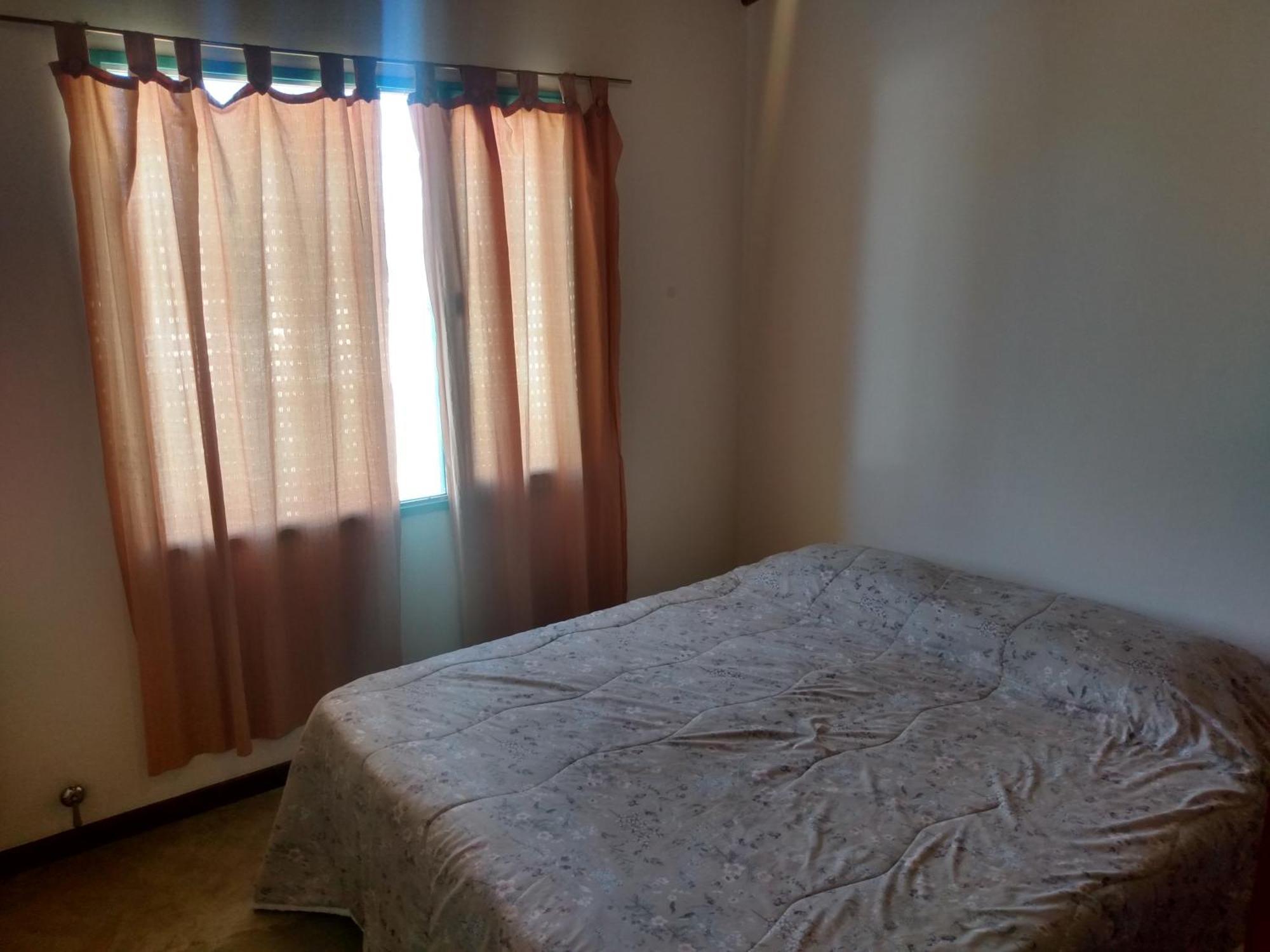 Apartamento Departamentos Puerto Madryn Exterior foto
