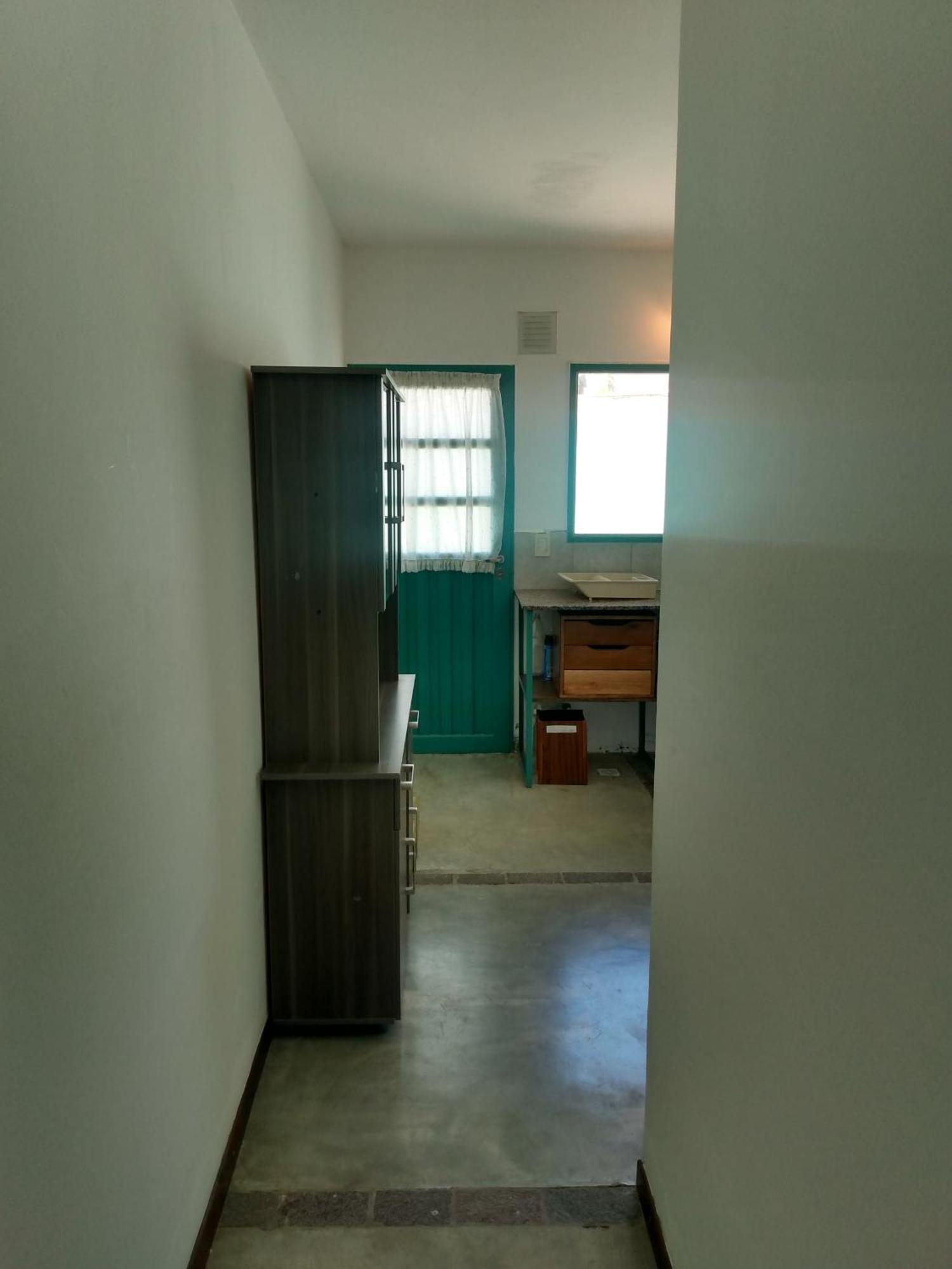 Apartamento Departamentos Puerto Madryn Exterior foto