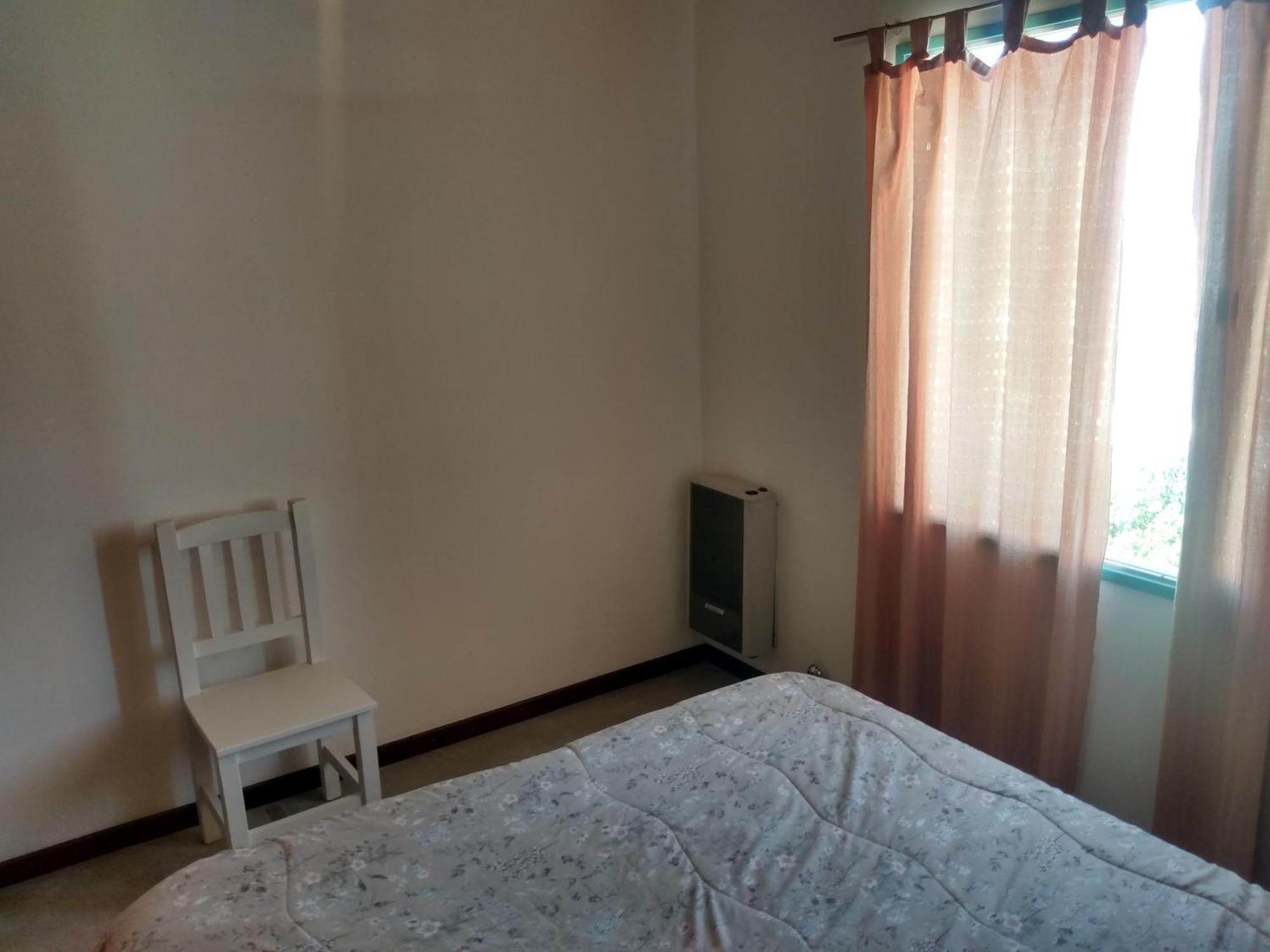 Apartamento Departamentos Puerto Madryn Exterior foto