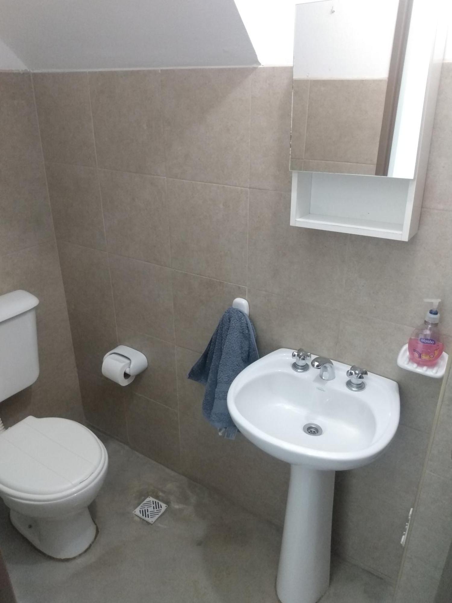 Apartamento Departamentos Puerto Madryn Exterior foto