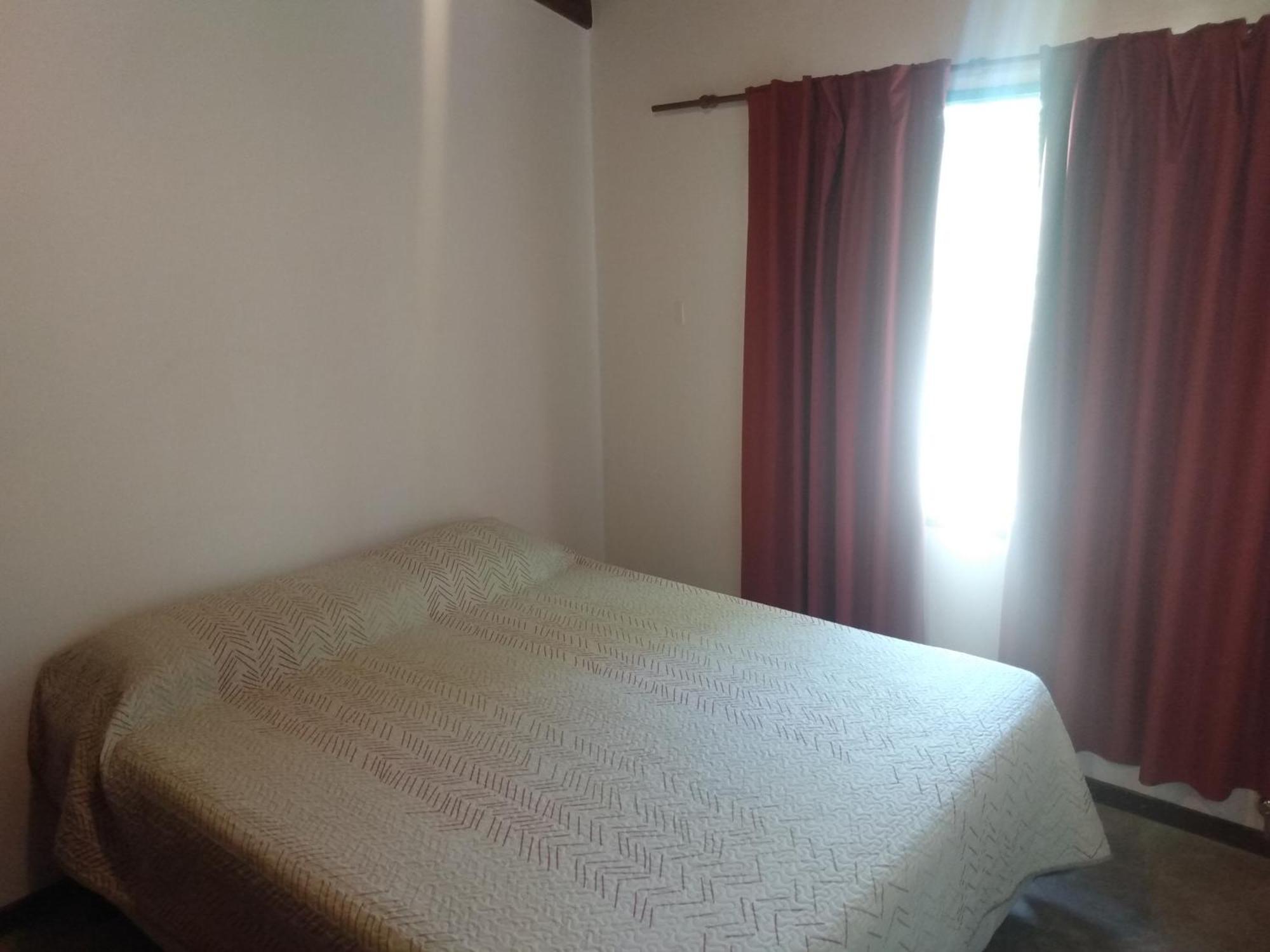 Apartamento Departamentos Puerto Madryn Exterior foto