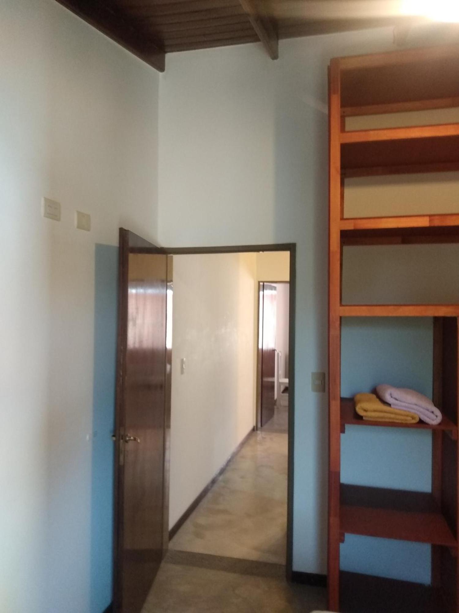 Apartamento Departamentos Puerto Madryn Exterior foto