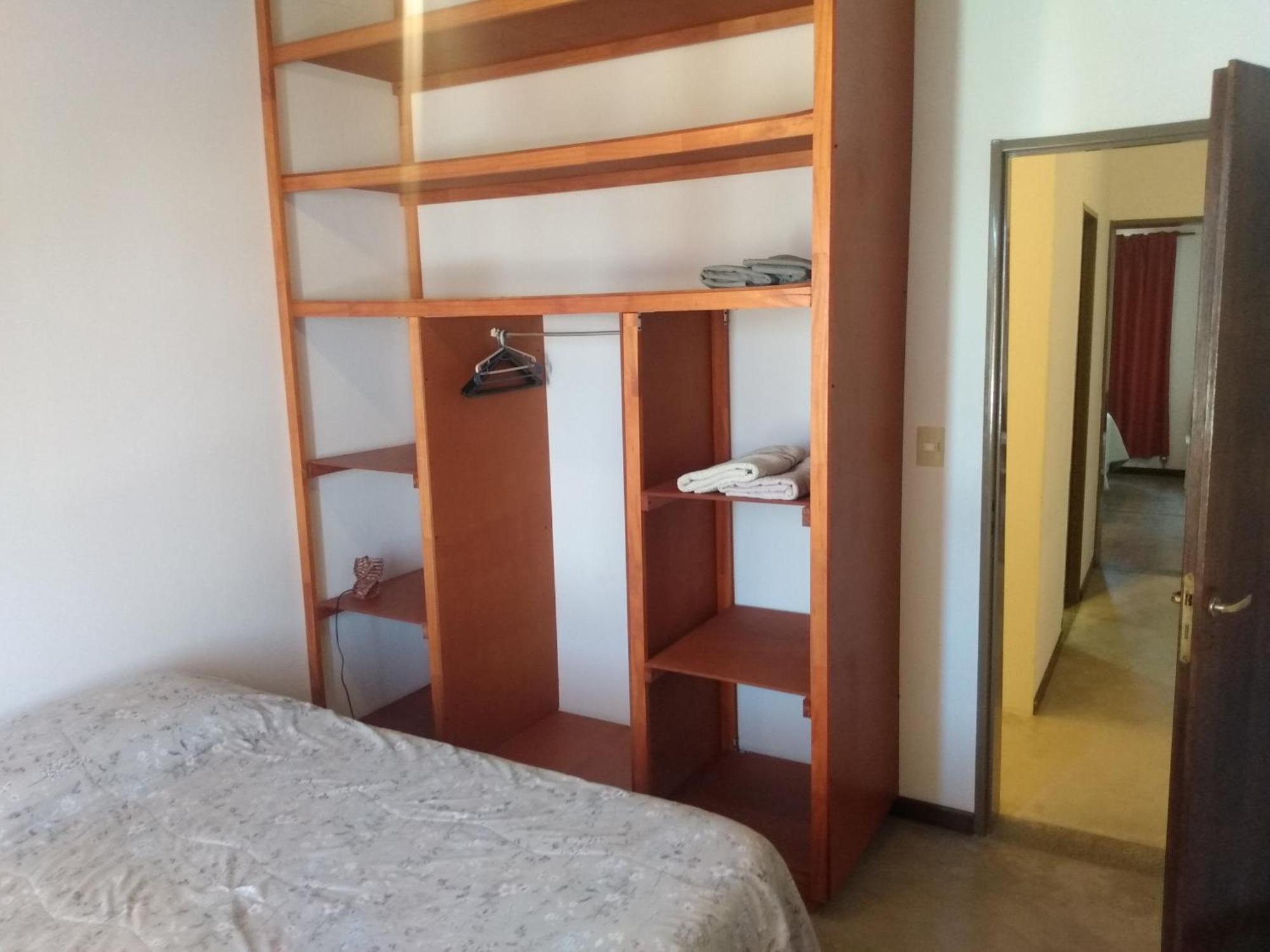 Apartamento Departamentos Puerto Madryn Exterior foto