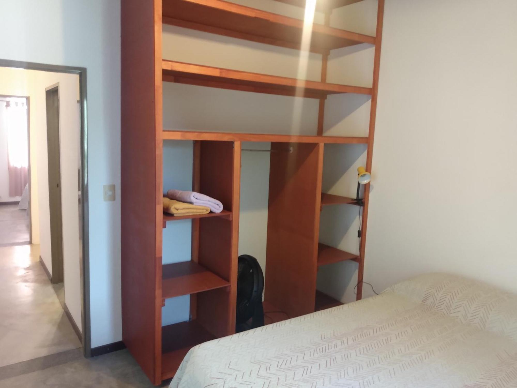 Apartamento Departamentos Puerto Madryn Exterior foto